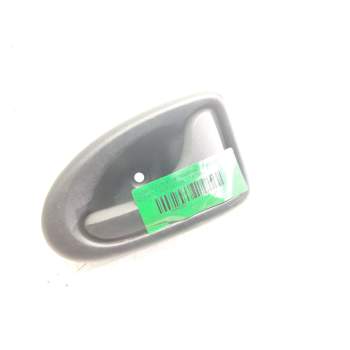 Recambio de maneta interior trasera derecha para renault scenic (ja..) 1.6 referencia OEM IAM 7700830079  