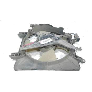 Recambio de electroventilador para honda civic berlina 3 (ep1/2) 1.4i ls referencia OEM IAM 19030PAAA01  