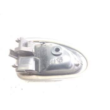 Recambio de maneta interior trasera derecha para renault scenic (ja..) 1.6 referencia OEM IAM 7700830079  