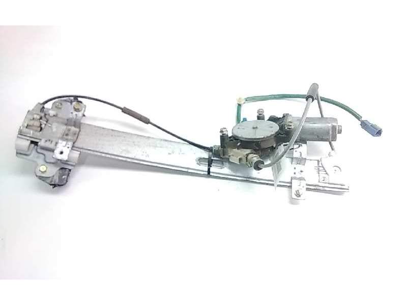 Recambio de elevalunas delantero derecho para honda civic berlina 3 (ep1/2) 1.4i ls referencia OEM IAM 72210S5SG02  