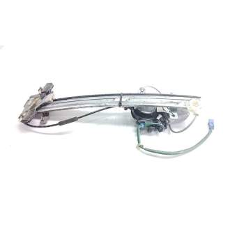 Recambio de elevalunas delantero derecho para honda civic berlina 3 (ep1/2) 1.4i ls referencia OEM IAM 72210S5SG02  