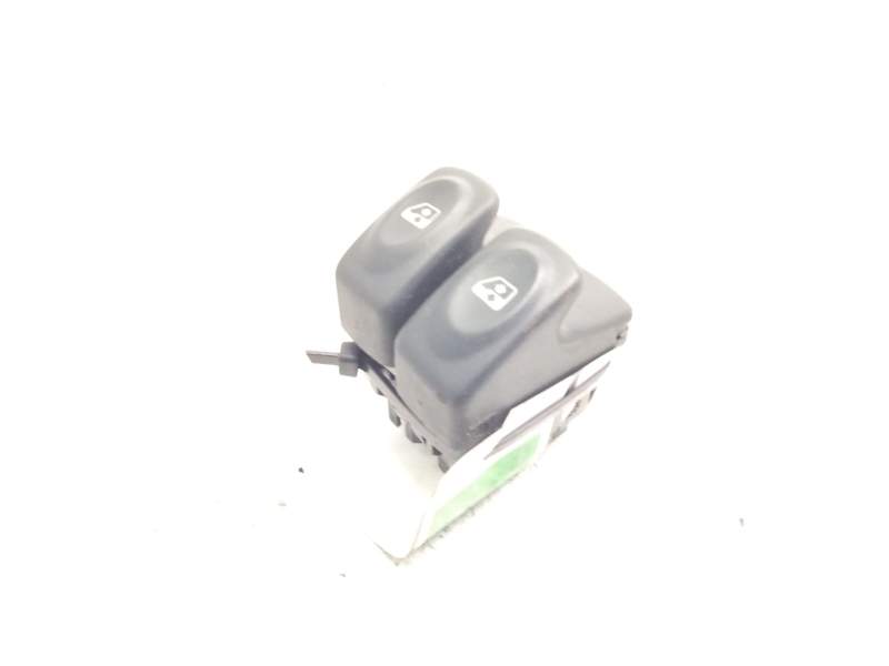 Recambio de mando elevalunas trasero para renault scenic (ja..) 1.6 referencia OEM IAM   