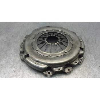 Recambio de prensa embrague para nissan qashqai (j10) 2.0 dci turbodiesel cat referencia OEM IAM   