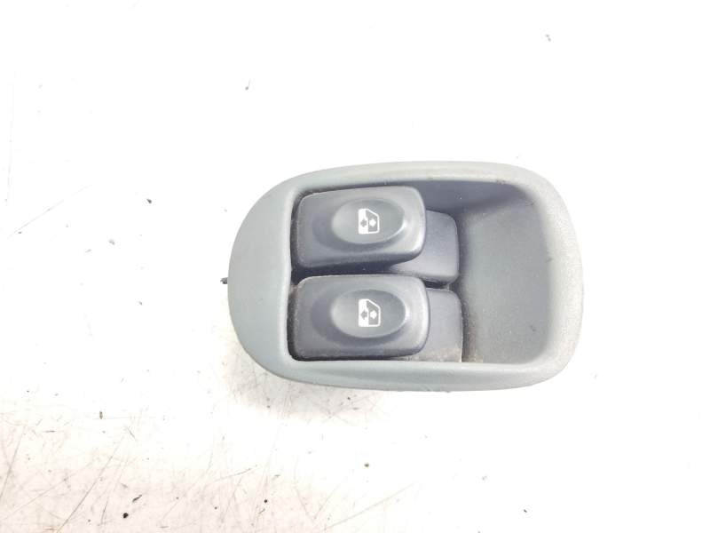 Recambio de mando elevalunas delantero izquierdo para renault scenic (ja..) 1.6 referencia OEM IAM   