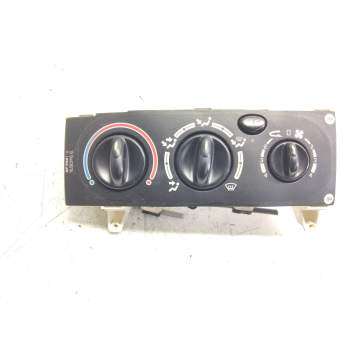 MANDO CALEFACCION AIRE ACONDICIONADO 662366X 
