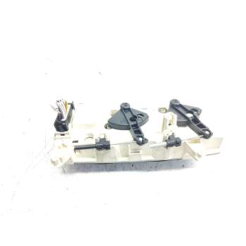 Recambio de mando calefaccion aire acondicionado para renault scenic (ja..) 1.6 referencia OEM IAM 662366X  