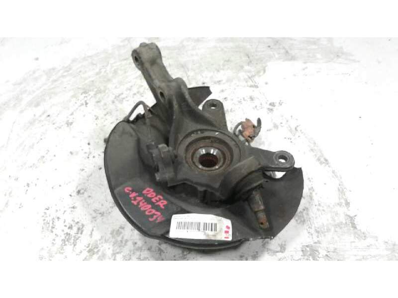 Recambio de mangueta delantera derecha para honda civic berlina 3 (ep1/2) 1.4i ls referencia OEM IAM   