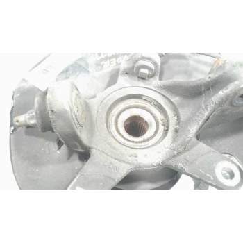 Recambio de mangueta delantera derecha para honda civic berlina 3 (ep1/2) 1.4i ls referencia OEM IAM   
