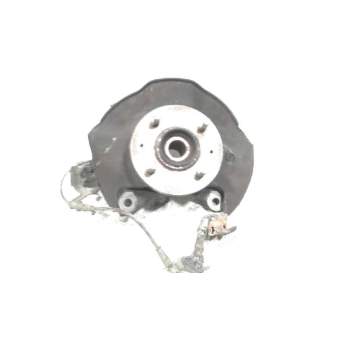 Recambio de mangueta delantera derecha para honda civic berlina 3 (ep1/2) 1.4i ls referencia OEM IAM   