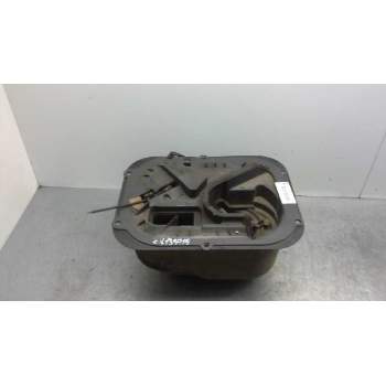 Recambio de calefaccion completa trasera para mitsubishi montero (v20/v40) 2800 td gls (4-ptas.) referencia OEM IAM   
