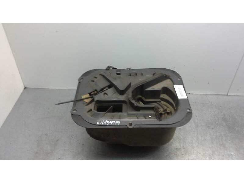 Recambio de calefaccion completa trasera para mitsubishi montero (v20/v40) 2800 td gls (4-ptas.) referencia OEM IAM   