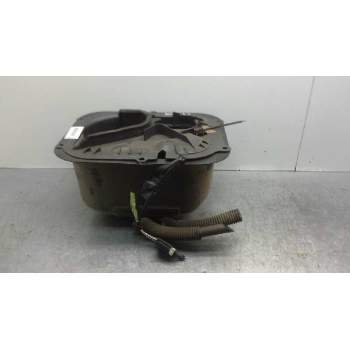 Recambio de calefaccion completa trasera para mitsubishi montero (v20/v40) 2800 td gls (4-ptas.) referencia OEM IAM   