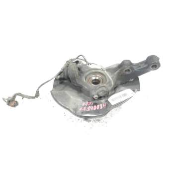 MANGUETA DELANTERA IZQUIERDA 51215S6DG10 