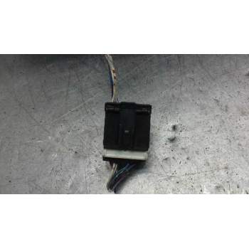 Recambio de calefaccion completa trasera para mitsubishi montero (v20/v40) 2800 td gls (4-ptas.) referencia OEM IAM   