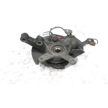 Recambio de mangueta delantera izquierda para honda civic berlina 3 (ep1/2) 1.4i ls referencia OEM IAM 51215S6DG10  