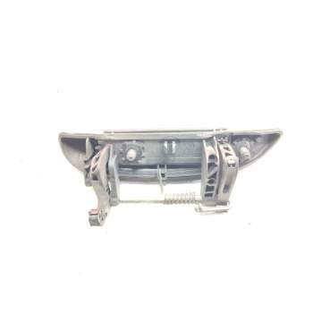 Recambio de maneta exterior trasera derecha para renault scenic (ja..) 1.6 referencia OEM IAM   