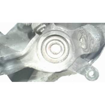 Recambio de mangueta delantera izquierda para honda civic berlina 3 (ep1/2) 1.4i ls referencia OEM IAM 51215S6DG10  