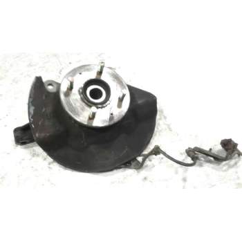Recambio de mangueta delantera izquierda para honda civic berlina 3 (ep1/2) 1.4i ls referencia OEM IAM 51215S6DG10  