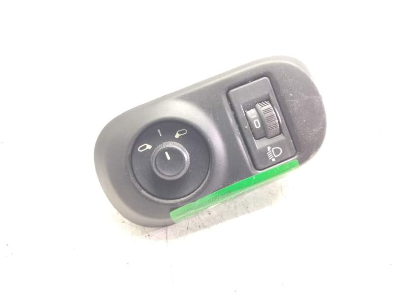 Recambio de mando retrovisor para citroën c4 cactus 1.6 blue-hdi fap referencia OEM IAM   
