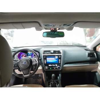 subaru outback (bs) del año 2019