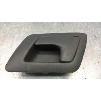 MANETA INTERIOR DELANTERA IZQUIERDA 6K0837221AFKZ 