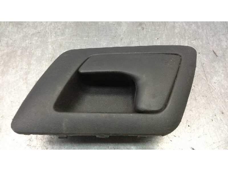 Recambio de maneta interior delantera izquierda para seat ibiza (6k) básico referencia OEM IAM 6K0837221AFKZ  
