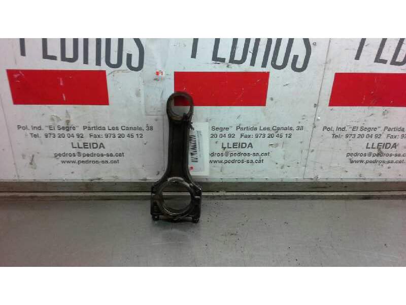 Recambio de biela para bmw serie 3 touring (e46) 320d referencia OEM IAM 408  