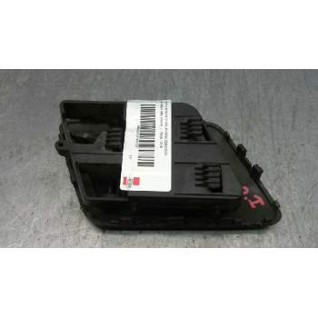 Recambio de maneta interior delantera izquierda para seat ibiza (6k) básico referencia OEM IAM 6K0837221AFKZ  