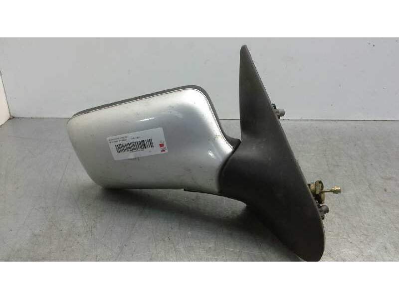 Recambio de retrovisor derecho para seat ibiza (6k) básico referencia OEM IAM   