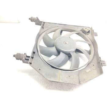 Recambio de electroventilador para ford fiesta berlina (dx) ambiente referencia OEM IAM   