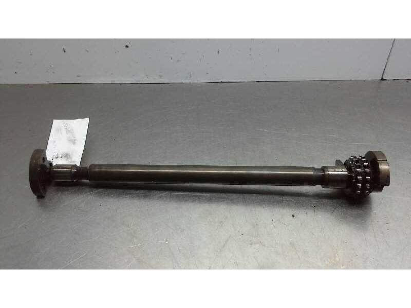 Recambio de eje balanceador largo para mercedes-benz clase m (w164) 320 / 350 cdi (164.122) referencia OEM IAM 6420503501  