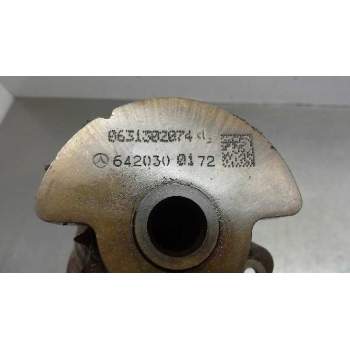 Recambio de eje balanceador largo para mercedes-benz clase m (w164) 320 / 350 cdi (164.122) referencia OEM IAM 6420503501  
