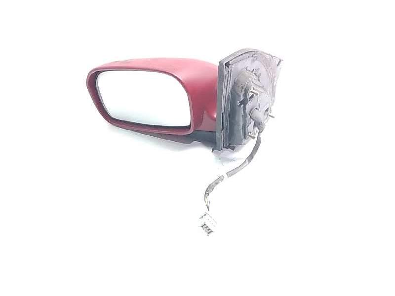 Recambio de retrovisor izquierdo para honda civic berlina 3 (ep1/2) 1.4i ls referencia OEM IAM 76250S5S0500M1  