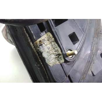 Recambio de retrovisor izquierdo para honda civic berlina 3 (ep1/2) 1.4i ls referencia OEM IAM 76250S5S0500M1  
