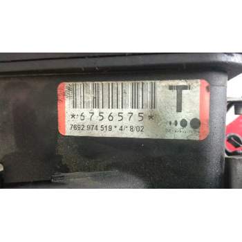 Recambio de bomba direccion para bmw serie 3 touring (e46) 320d referencia OEM IAM 7692974519  