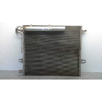 CONDENSADOR / RADIADOR AIRE ACONDICIONADO 2515000054 