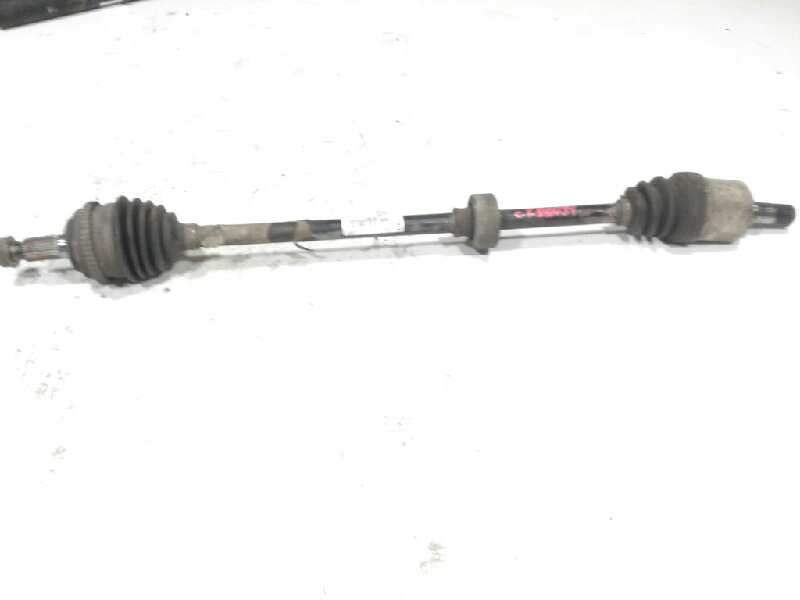 Recambio de transmision delantera izquierda para honda civic berlina 3 (ep1/2) 1.4i ls referencia OEM IAM 44306S5A950  
