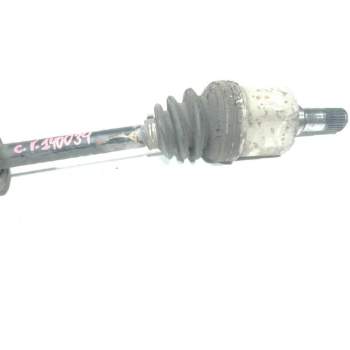 Recambio de transmision delantera izquierda para honda civic berlina 3 (ep1/2) 1.4i ls referencia OEM IAM 44306S5A950  