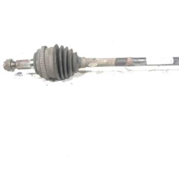 Recambio de transmision delantera izquierda para honda civic berlina 3 (ep1/2) 1.4i ls referencia OEM IAM 44306S5A950  