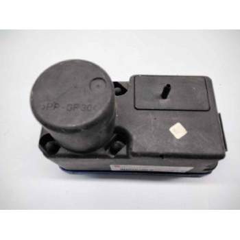 Recambio de centralita cierre para seat ibiza (6k) 2.0 referencia OEM IAM 1H0962257A  