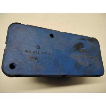 Recambio de centralita cierre para seat ibiza (6k) 2.0 referencia OEM IAM 1H0962257A  