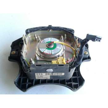 Recambio de airbag delantero izquierdo para honda cr-v (rd1/3) básico (rd1) referencia OEM IAM 77800S02E71  