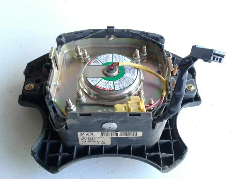 Recambio de airbag delantero izquierdo para honda cr-v (rd1/3) básico (rd1) referencia OEM IAM 77800S02E71  