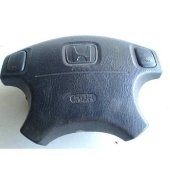 Recambio de airbag delantero izquierdo para honda cr-v (rd1/3) básico (rd1) referencia OEM IAM 77800S02E71  