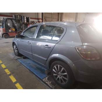 opel astra h berlina del año 2007