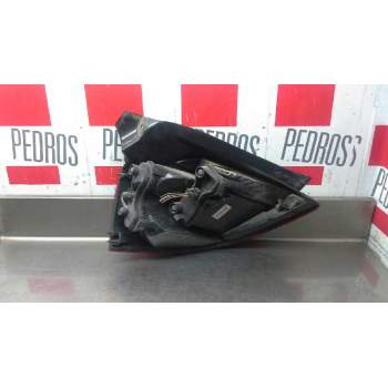 Recambio de piloto trasero derecho para renault megane ii berlina 5p dynamique referencia OEM IAM   