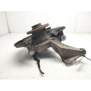 Recambio de mangueta trasera derecha para skoda yeti referencia OEM IAM 3C0505435G  