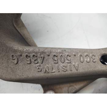 Recambio de mangueta trasera derecha para skoda yeti referencia OEM IAM 3C0505435G  