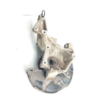 Recambio de mangueta trasera derecha para skoda yeti referencia OEM IAM 3C0505435G  