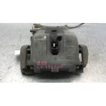 PINZA FRENO DELANTERA IZQUIERDA 1644202383 